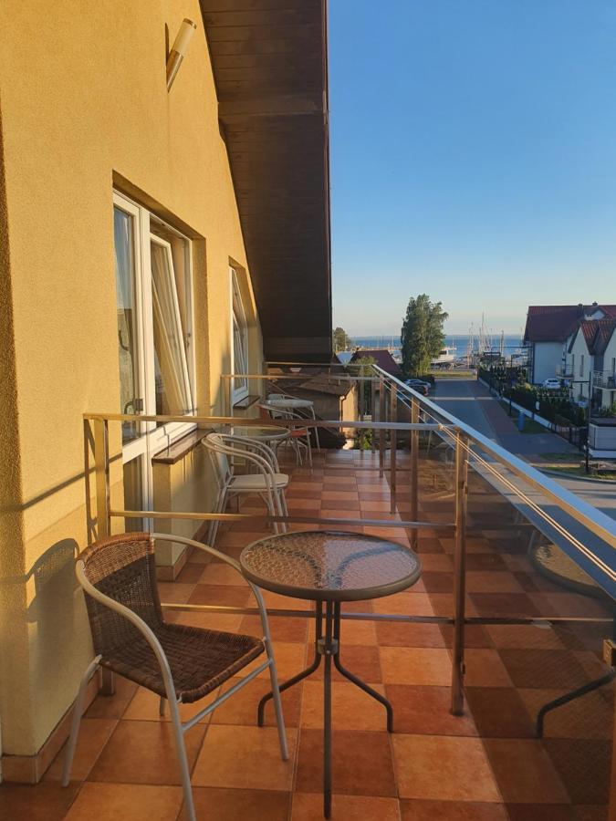 Villa Rejs ヤスタルニャ エクステリア 写真