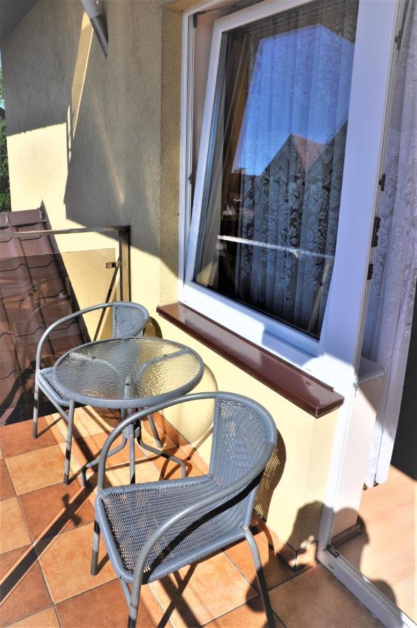 Villa Rejs ヤスタルニャ エクステリア 写真