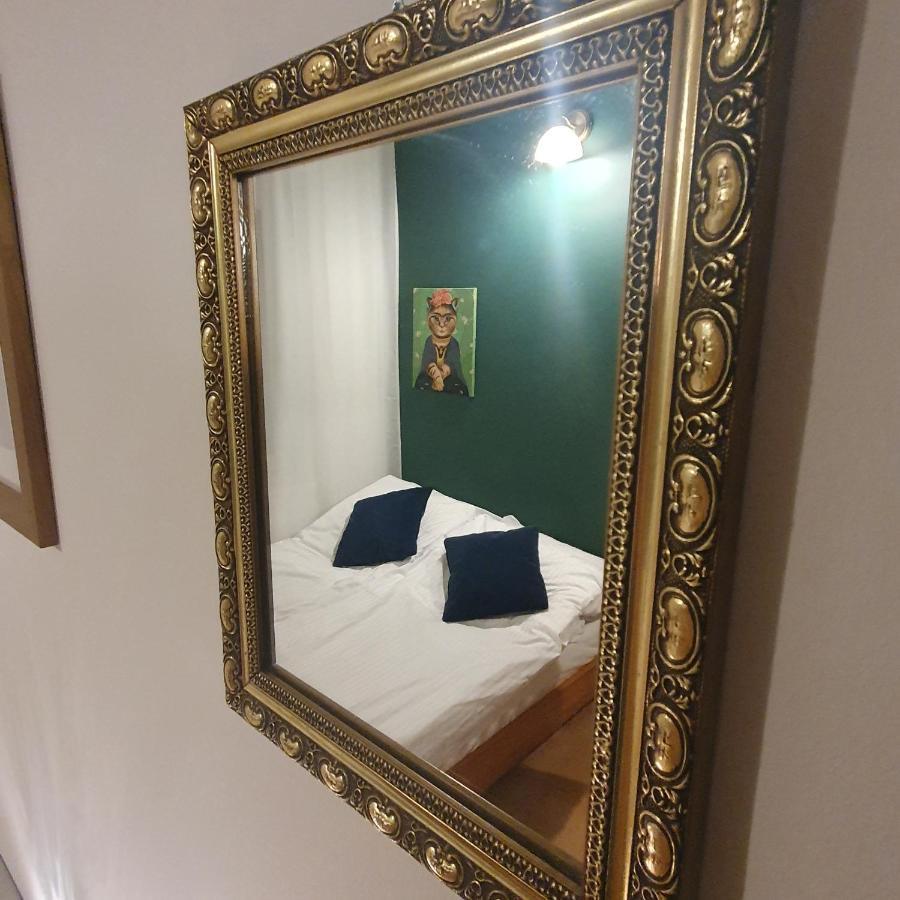 Villa Rejs ヤスタルニャ エクステリア 写真