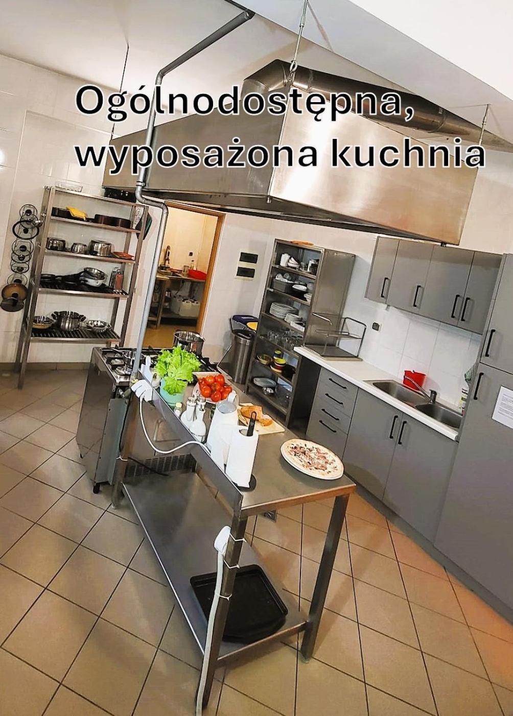 Villa Rejs ヤスタルニャ エクステリア 写真