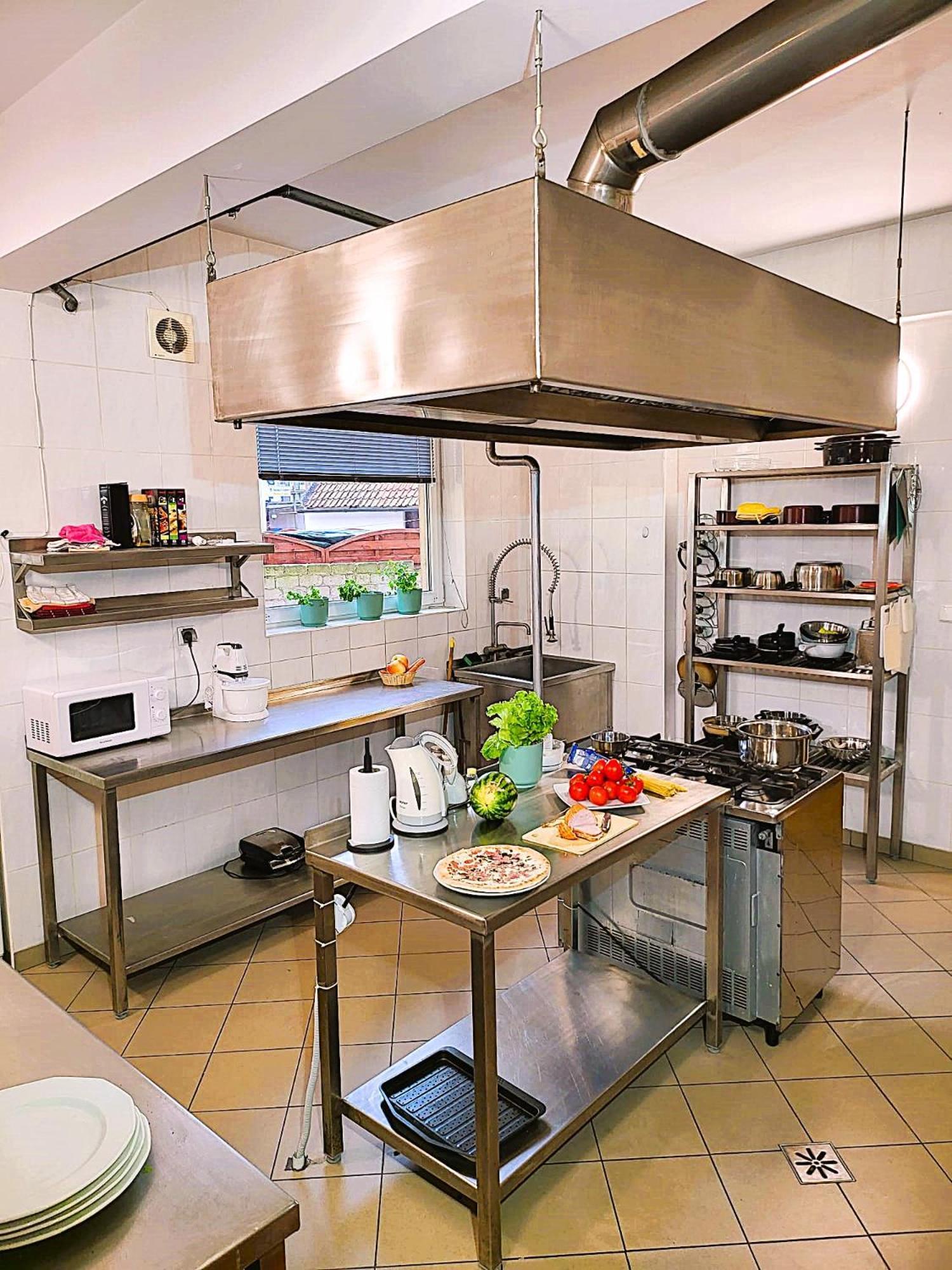 Villa Rejs ヤスタルニャ エクステリア 写真